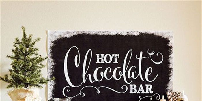 Matrimonio al cioccolato