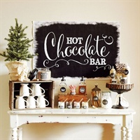 Matrimonio al cioccolato